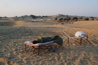 Hotel Megha Haveli - Jaisalmer - 5