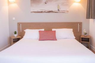 Comfort Aparthotel Cannes Mandelieu - Mandelieu La Napoule - 0