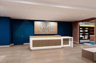 Microtel Inn & Suites by Wyndham Olive Branch - Olive Branch - 4