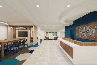 Microtel Inn & Suites by Wyndham Olive Branch - Olive Branch - 5