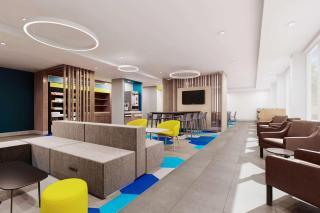 Microtel Inn & Suites by Wyndham Olive Branch - Olive Branch - 3