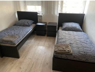 Monteurwohnungen in Bockenheim - 3