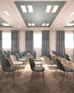Hilton Turin Centre - Turin - 4
