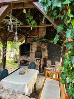 Rusty Key Cottage, Transylvania - - 1