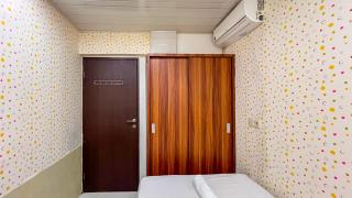 Cozy 2BR at Royal Makassar Apartment By Travelio - 3