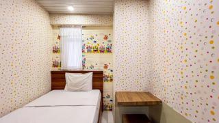 Cozy 2BR at Royal Makassar Apartment By Travelio - 5