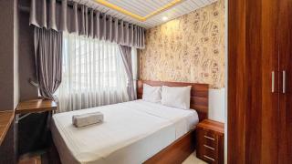 Cozy 2BR at Royal Makassar Apartment By Travelio - 0