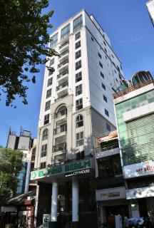 CityHouse- El Pino Realm at Metro Ben Thanh Market - 6