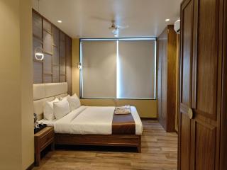Ubud Villa by Manas Lifestyle - 2