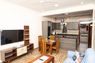 Karibu apartments - Kigali - 8