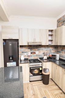 Karibu apartments - Kigali - 5