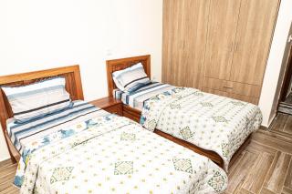 Karibu apartments - Kigali - 4