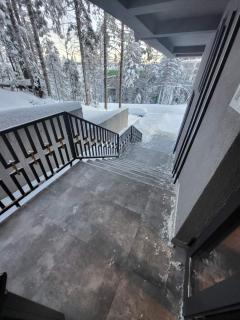 Apartman S&A Bjelašnica - Sarajevo - 8