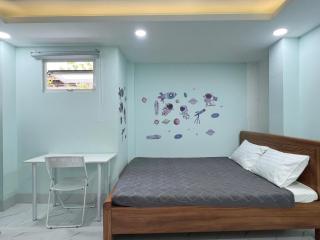 cheap apartment for rent - Ho Chi Minh - 0