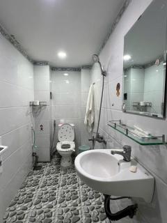 cheap apartment for rent - Ho Chi Minh - 2