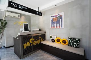 Mcsrh Hotel-Changsha Yuanjialing - Changsha - 9