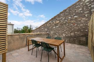 L'Euphorbe Terrasse Wifi - Peyriac-de-Mer - 0