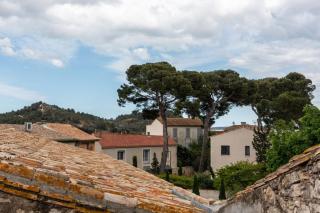 L'Euphorbe Terrasse Wifi - Peyriac-de-Mer - 8