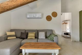 L'Euphorbe Terrasse Wifi - Peyriac-de-Mer - 5