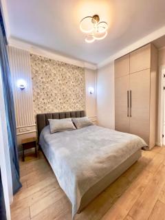 Уютная квартира возле площади - Shymkent - 6