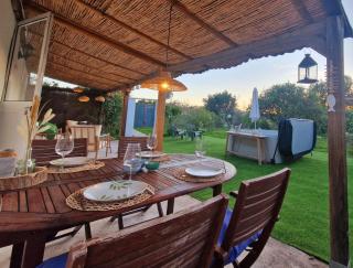 Casita Cártama vakantiehuis - - 6