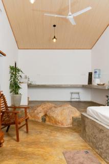 THE LODGE by Eco Love - Galle - 1
