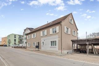 The R Apartment Laufen - relaxing free parking - 1