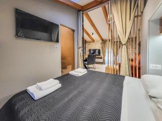 Apartman San Zuian - Bale - 9