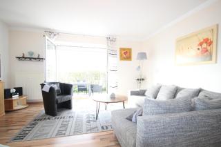 Wohnung Pepe - Grömitz - 9