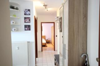 Wohnung Pepe - Grömitz - 3