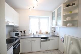 Wohnung Pepe - Grömitz - 1