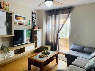 Apartamento Cantarero by At Home costa del sol - 1