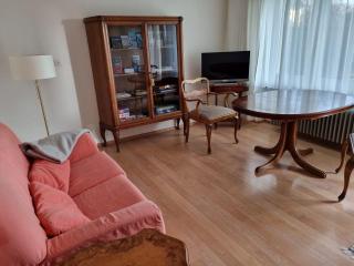 Ferienwohnung Amann - 2