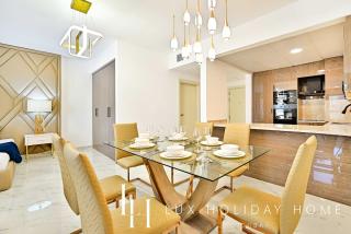 LUX The Murjan Sea View Suite - Dubai - 3