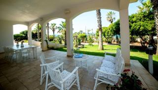 Villa Sapore Di Sale - Alliste - 1