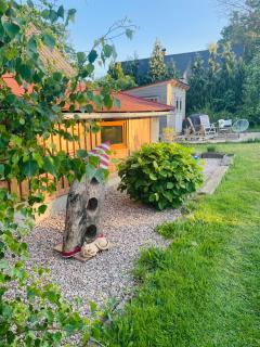 Apartmán U Mluvících Kamenů - Staré Křečany - 3