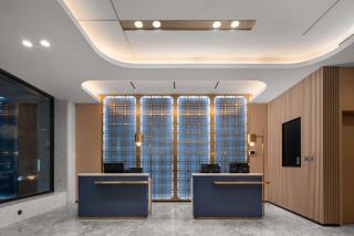 Holiday Inn Express Harbin Central Avenue by IHG - 3