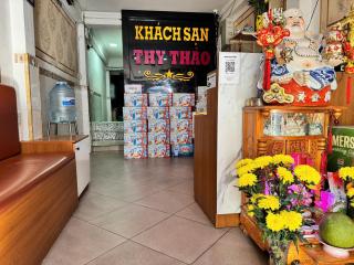 Khách sạn Thy Thảo - Ho Chi Minh - 9