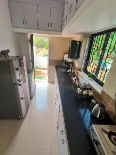 4 bedroom Villa NAMAKA 15 min walk to Bora-Bora Beach - 2