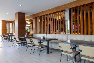 My Plus Hotel Ataşehir - 4