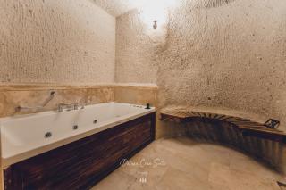 Nino Cave Suites - Ürgüp - 2