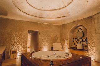 Nino Cave Suites - Ürgüp - 3