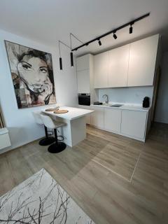 Apartmán S12 - Poprad - 6