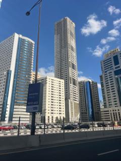 Smile Apartment Sharjah -FAMILY ONLY - Sharjah - 0