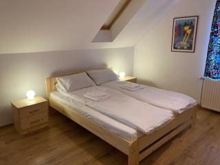 Kankalin vendégház - 2