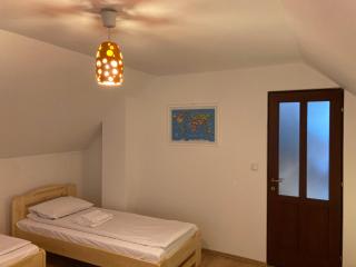 Kankalin vendégház - 5