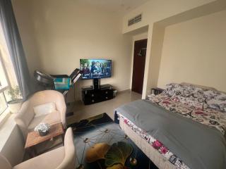 Smile Apartment Sharjah -FAMILY ONLY - Sharjah - 4