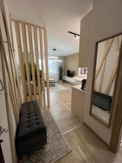Apartmán S12 - Poprad - 8