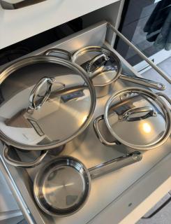 Nisay Home, Apart Suite, N2 - Ludwigsburg - 1