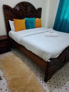 Charity homes - Nairobi - 1